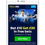 mobile bet sign up offer